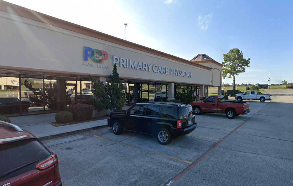PCP for Life - Montgomery - Doctor in Montgomery, TX