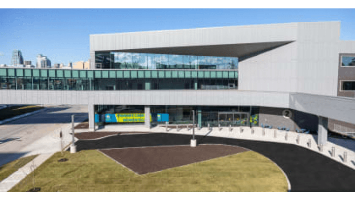 University Health Primary Care Internal Medicine - Doctor in Kansas City, MO