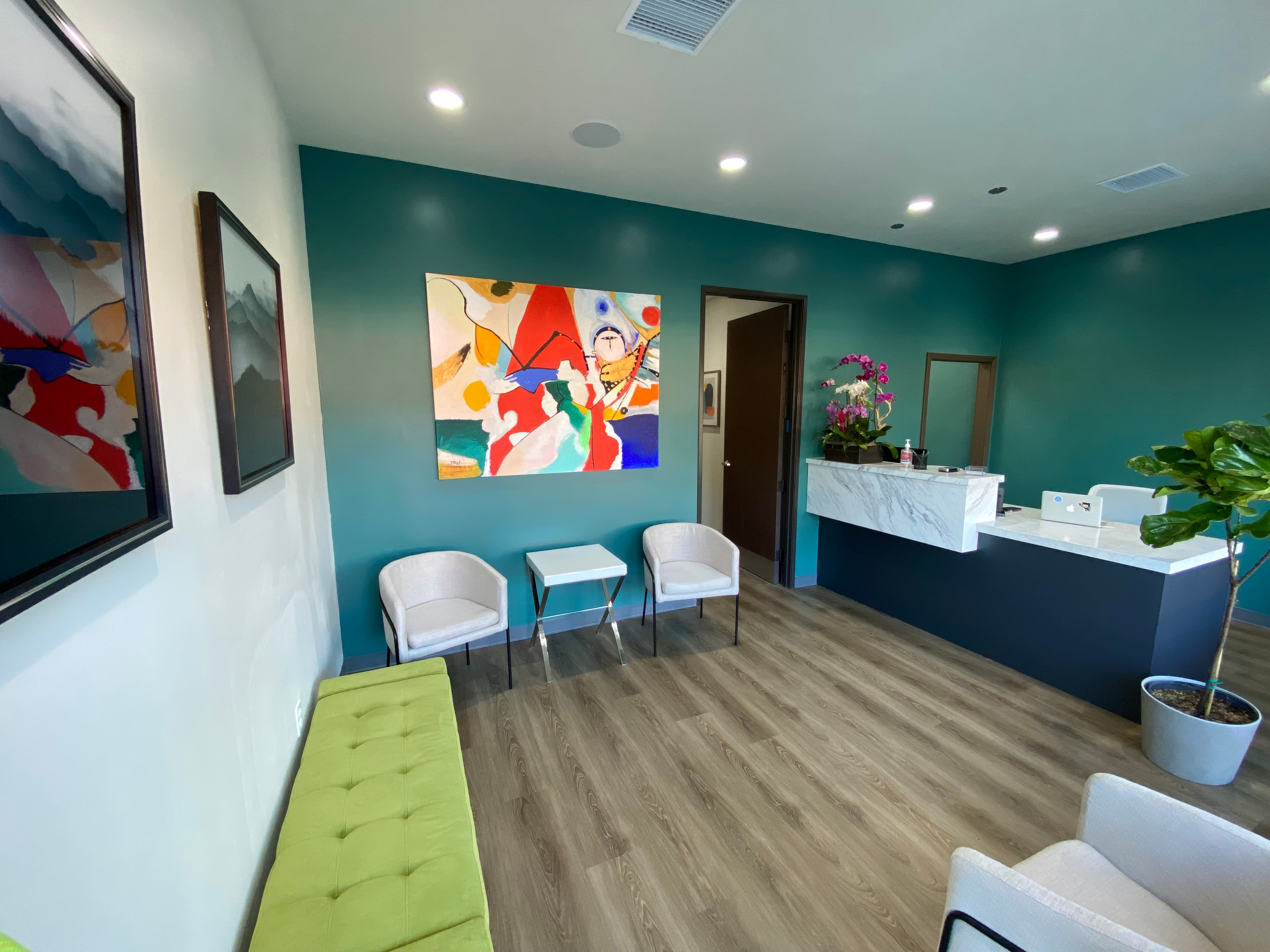 TotalCare Irvine - Doctor in Irvine, CA