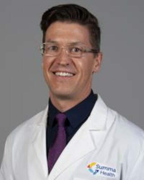 Scott T Hamler, MD - Doctor in Akron, OH