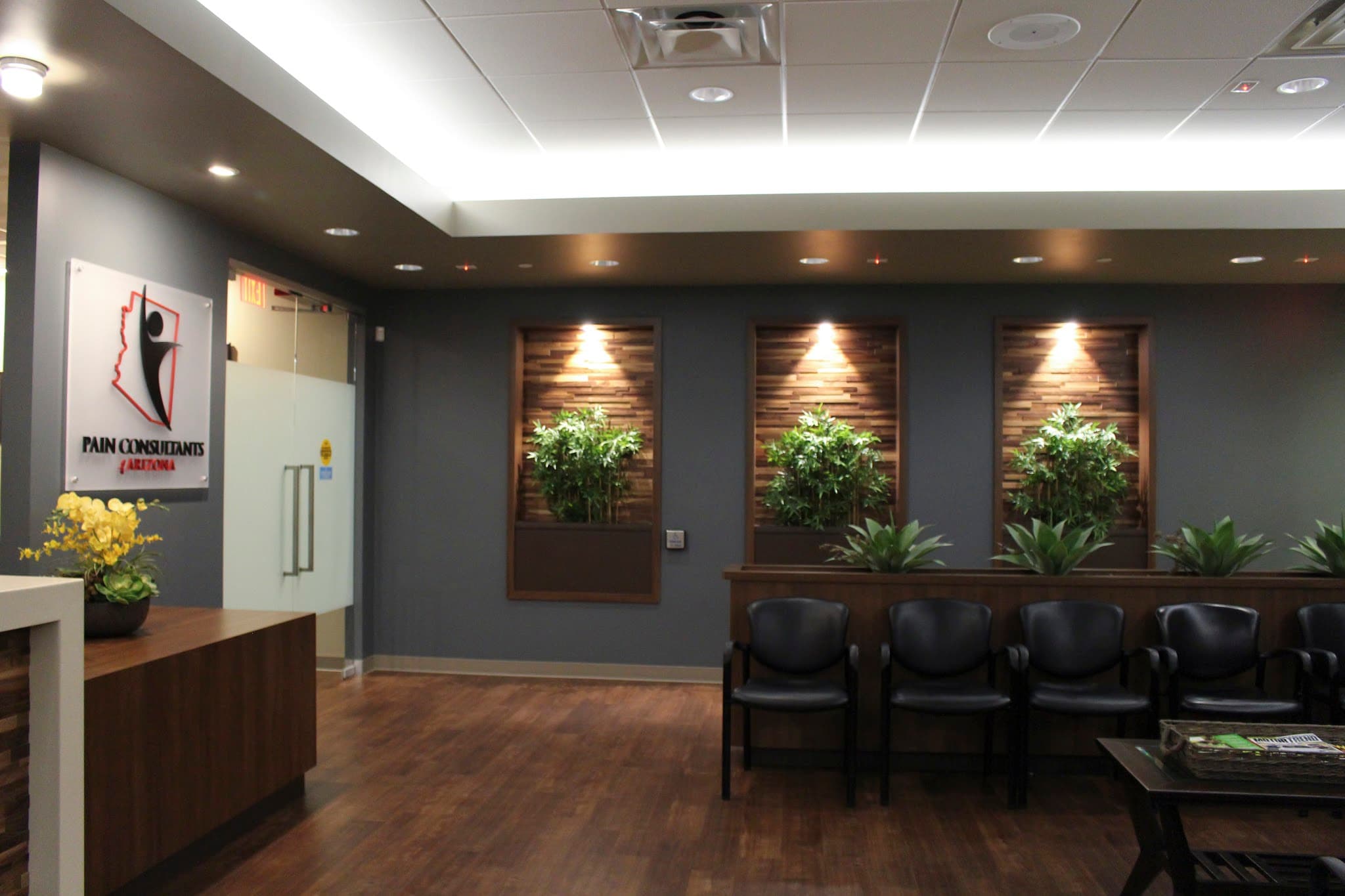 Pain Consultants of Arizona in collaboration with HonorHealth - Phoenix - Doctor in Phoenix, AZ