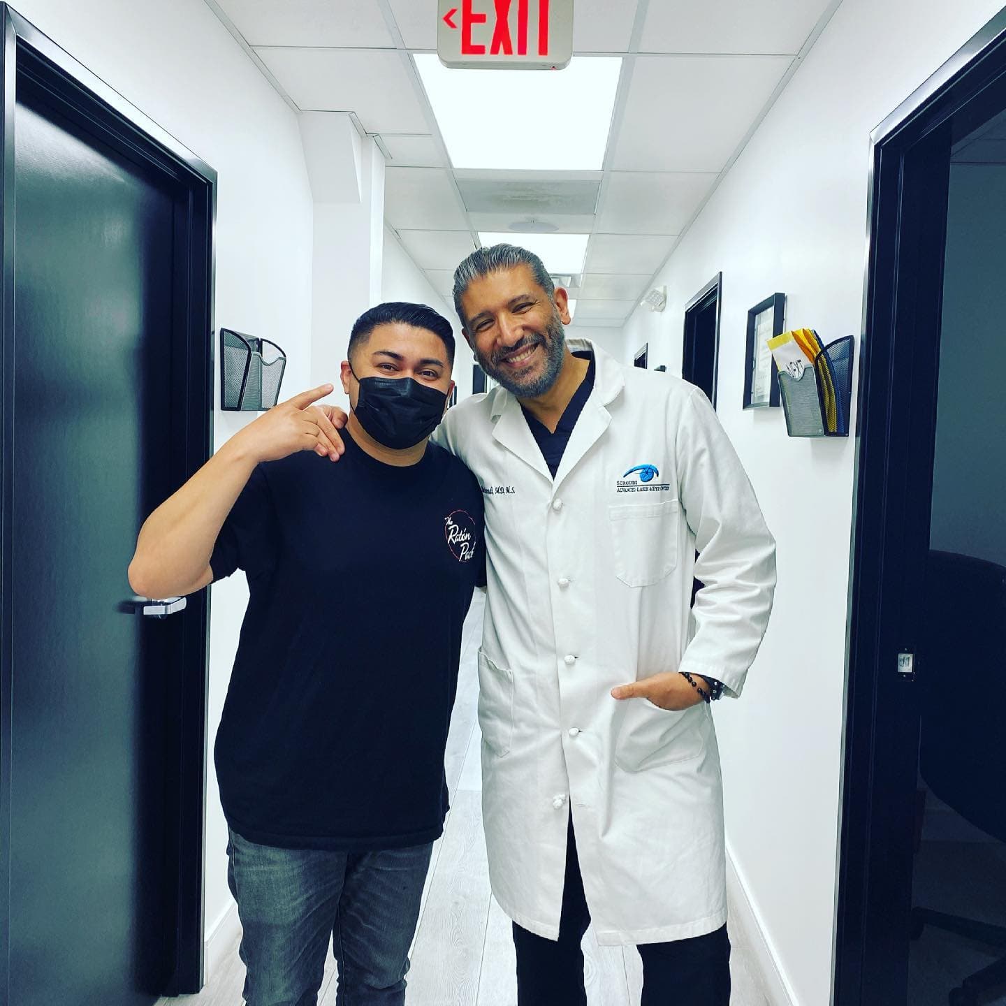 Soroudi Advanced Lasik & Eye Centers | Glendale - Doctor in Glendale, CA