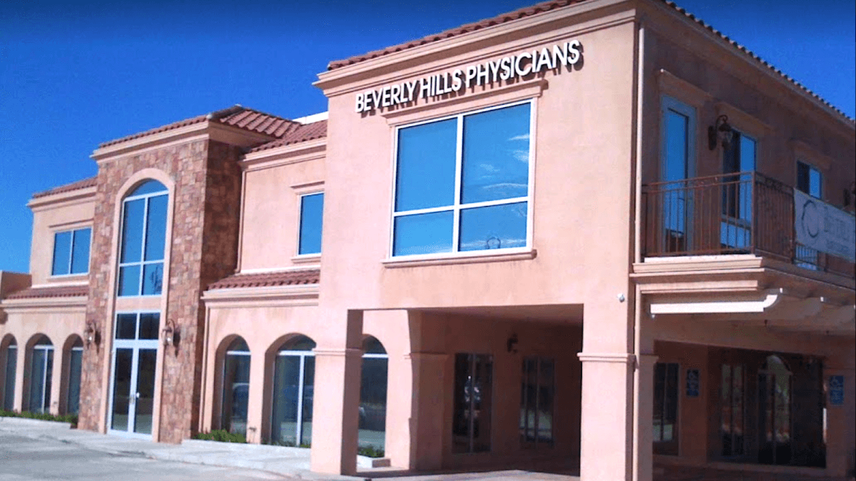 Beverly Hills Physicians - Doctor in Thousand Oaks, CA