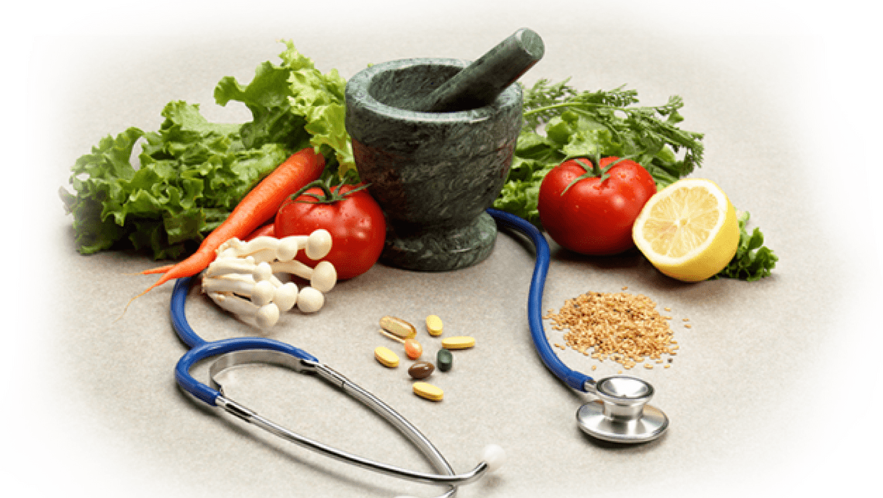 Asheville Integrative Medicine - Doctor in Asheville, NC