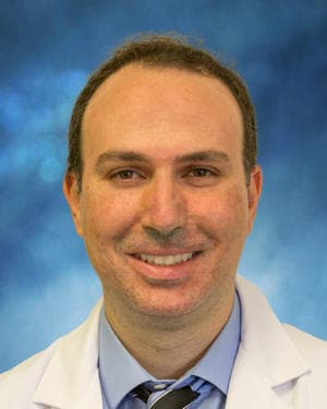 Andrew Ugurian, MD - Doctor in Canyon Country, CA