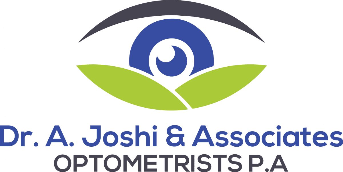 Dr. A. Joshi & Associates, Optometrists, PA - Doctor in Irving, TX