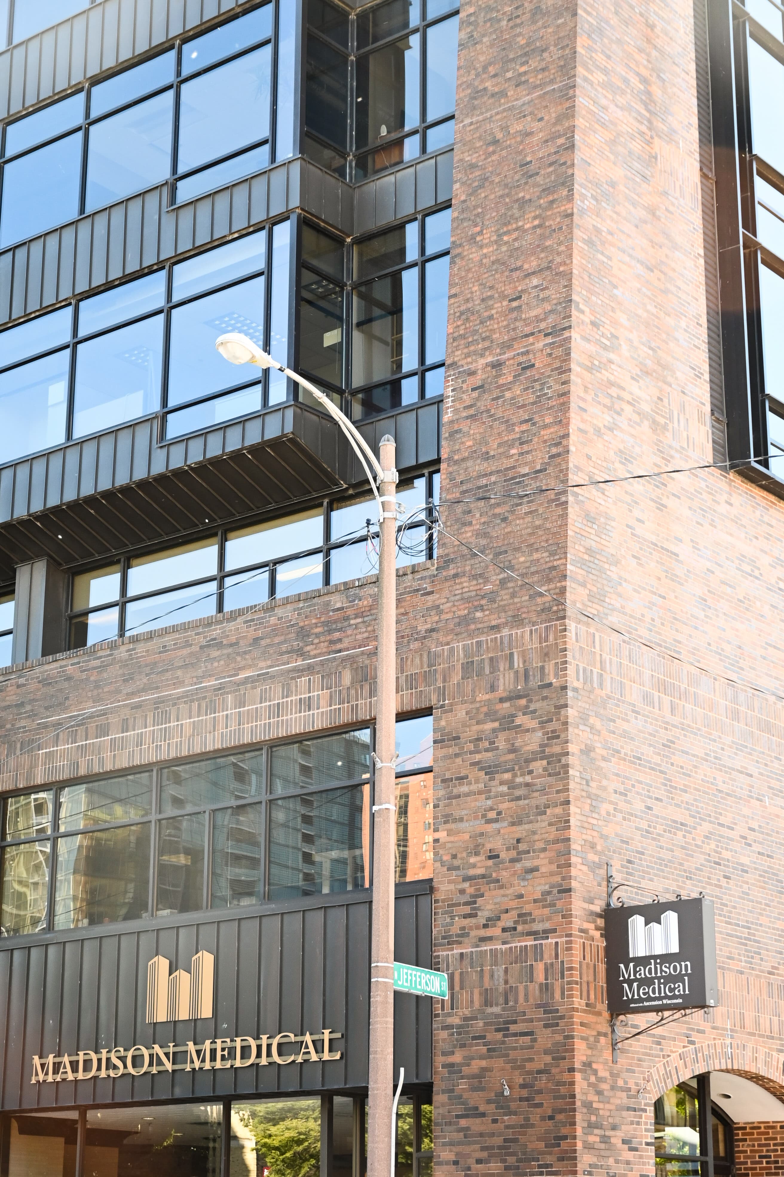 Madison Medical Affiliates - Jefferson Clinic - Doctor in Milwaukee, WI