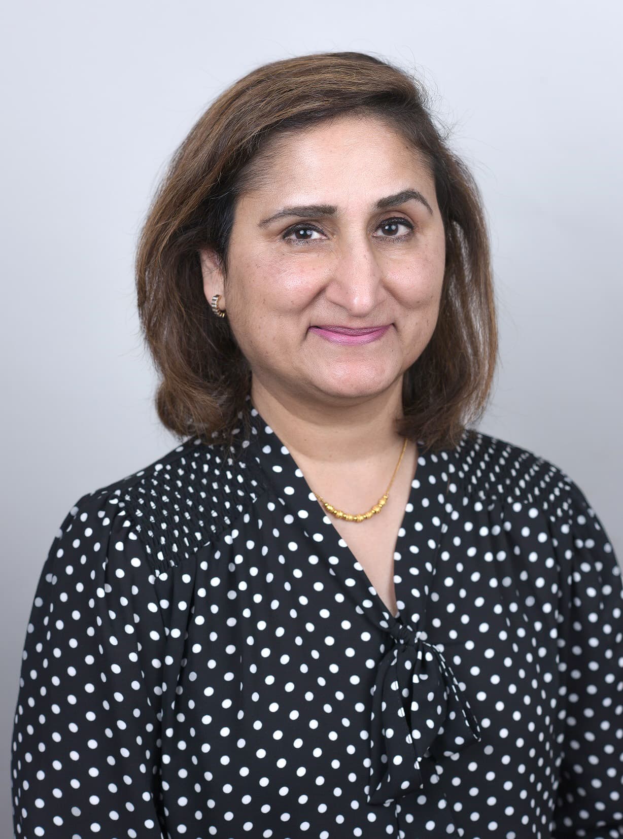 Uzma Yousuf, DO - Doctor in Bakersfield, CA