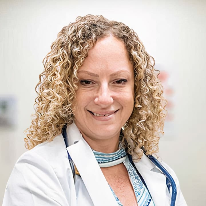 Marisa Gefen, MD - Doctor in Philadelphia, PA