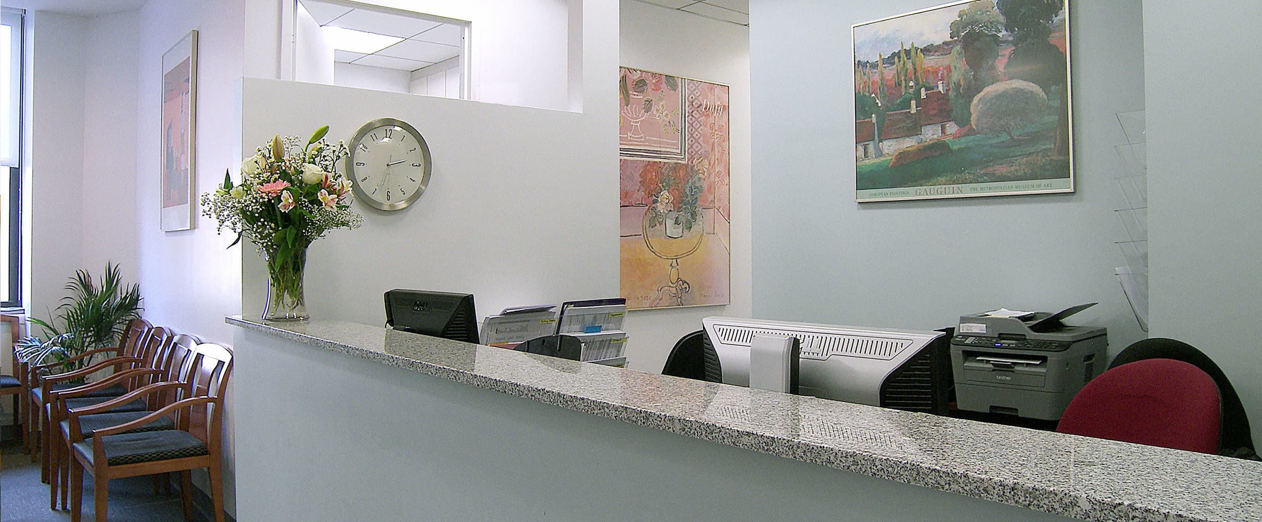 Downtown Primary Care - Doctor in New York, NY