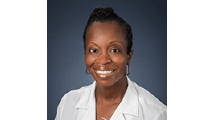 Uchechi Iloka, MD - Doctor in Gastonia, NC