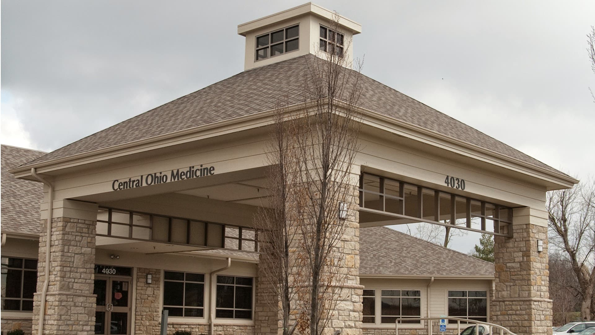 Central Ohio Medicine - Central Ohio Primary Care - Doctor in Columbus, OH