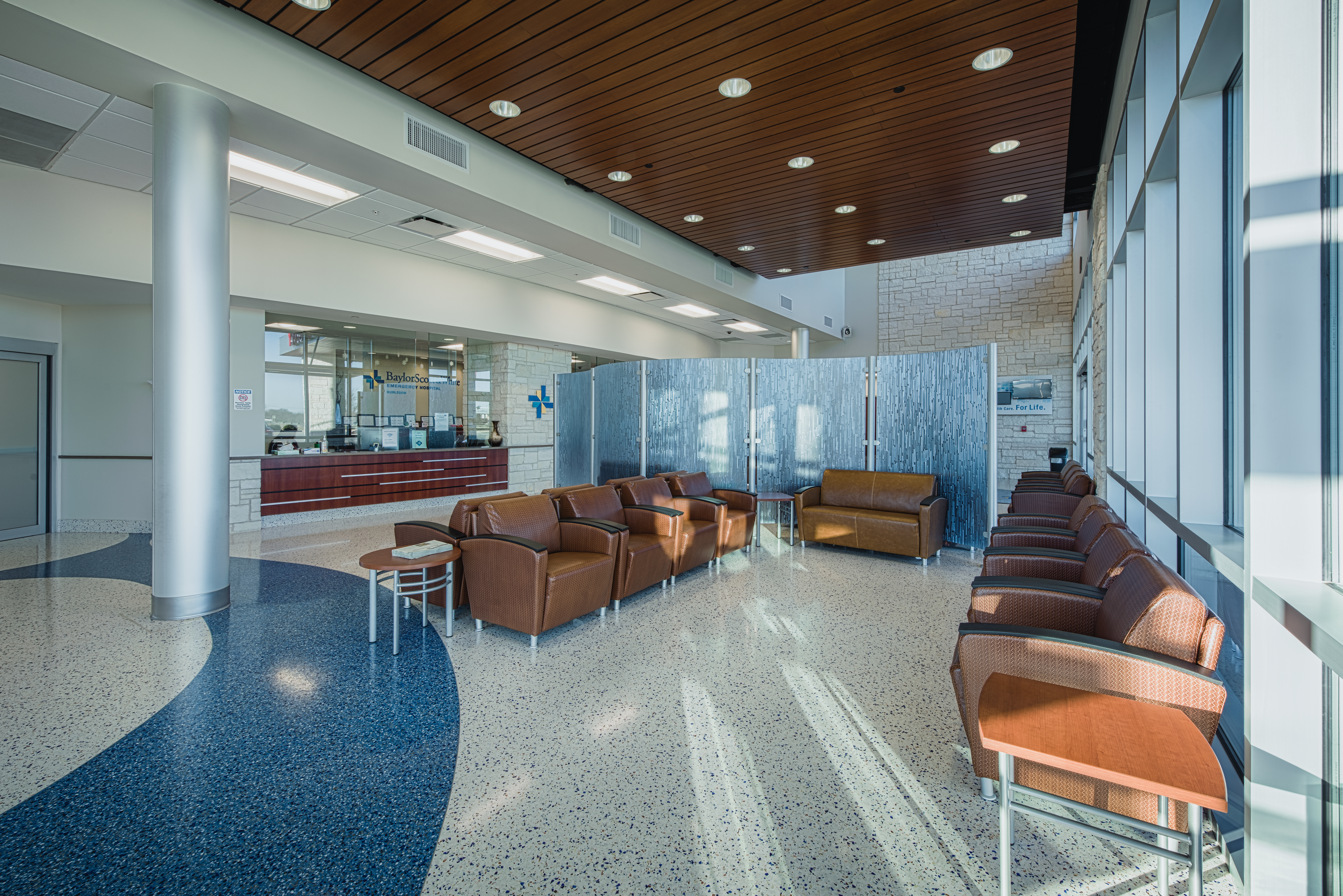 Baylor Scott & White Emergency Hospital - Grand Prairie - Doctor in Grand Prairie, TX