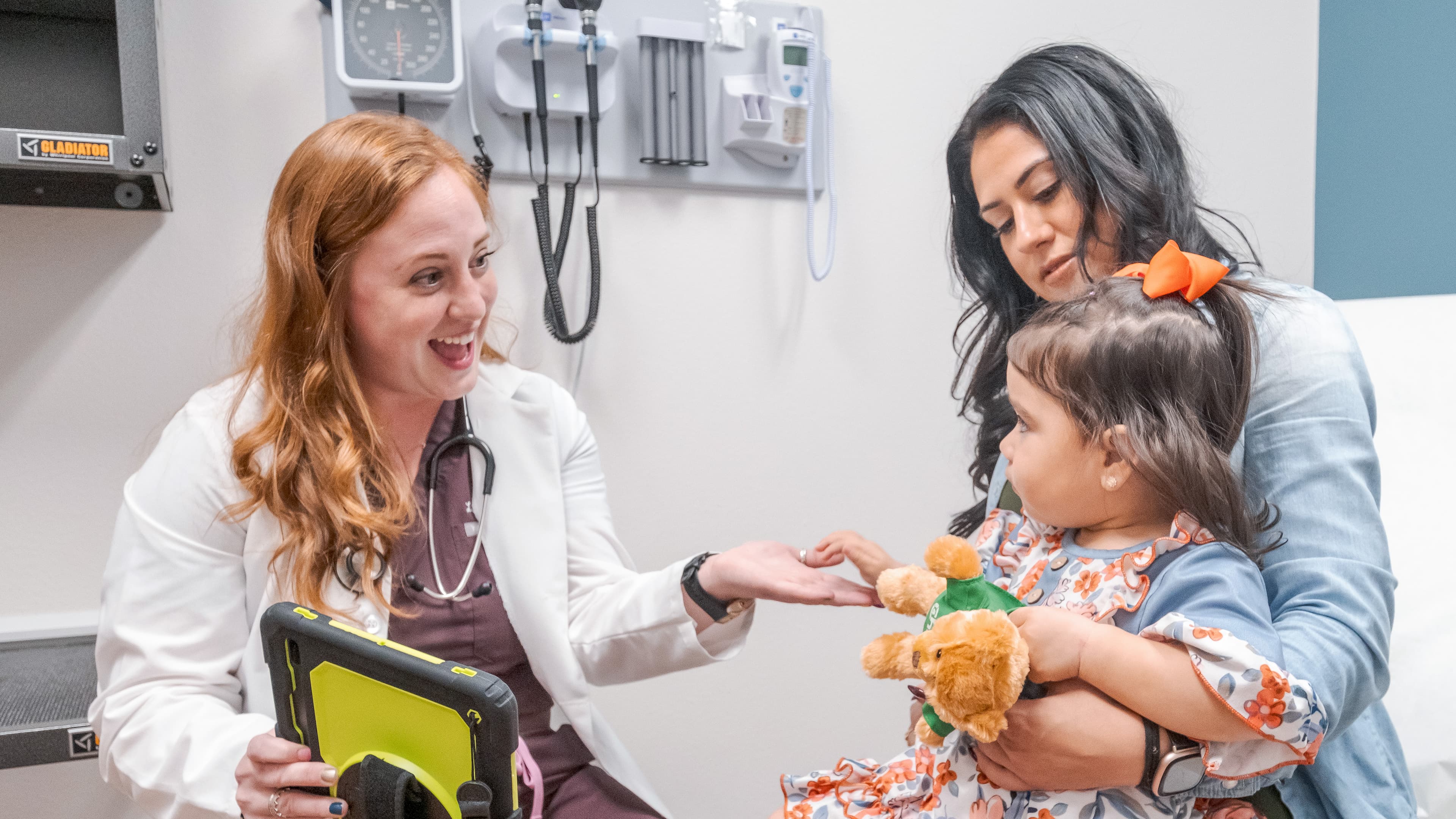 Coryell Health Medical Clinic- Waco - Doctor in Waco, TX