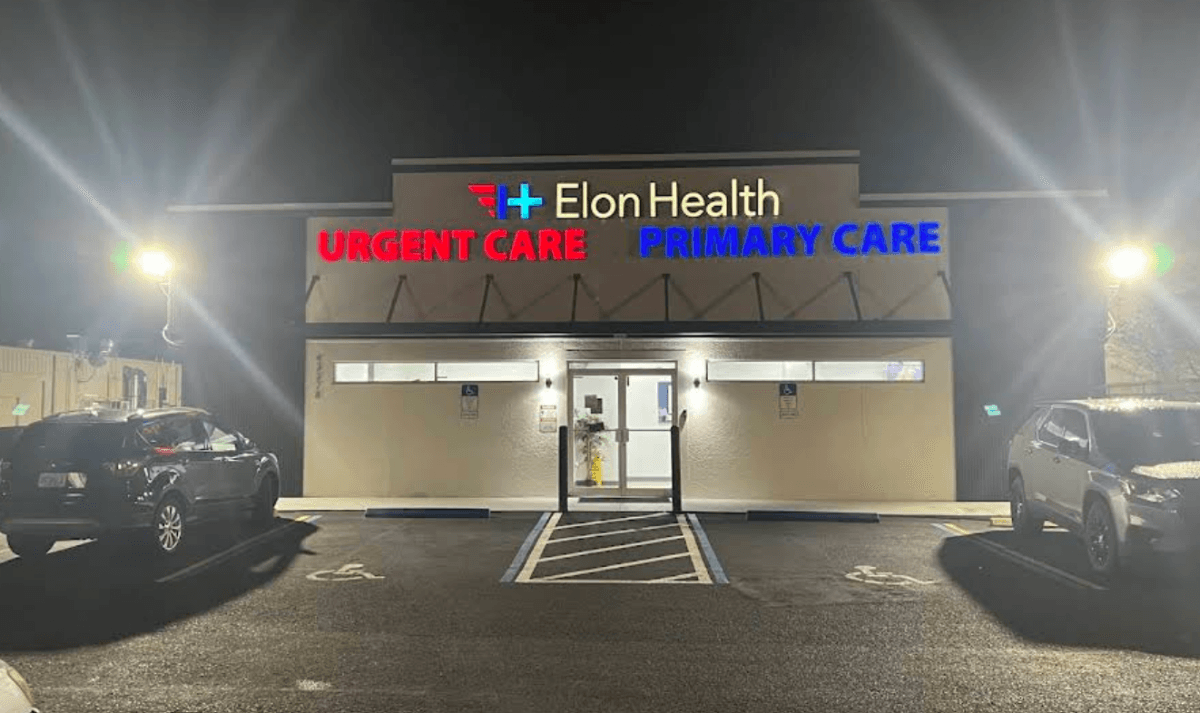 Elon Health Primary Care - Doctor in Davenport, FL