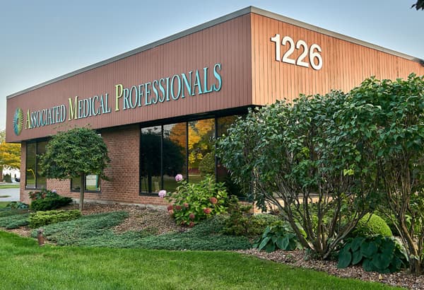 Associated Medical Professionals of NY, Syracuse - Doctor in Syracuse, NY