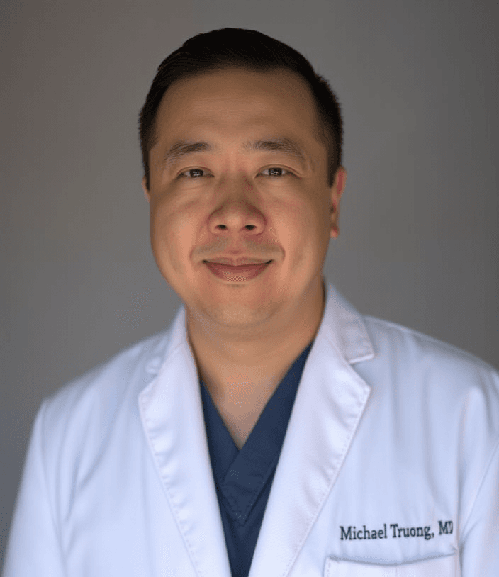 Michael Truong, MD - Invigorate.Health - Doctor in Santa Ana, CA