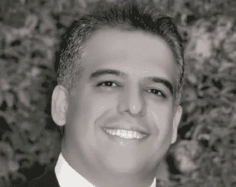 Sean S. Parsa, MD - Doctor in San Jose, CA