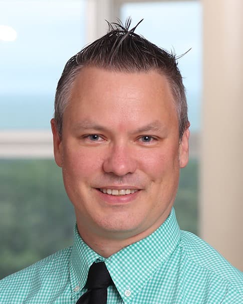 George H. Roepke, MD - Doctor in Chicago, IL