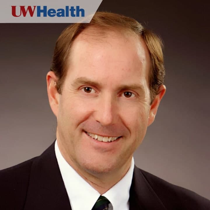 William Mott, MD - Doctor in Madison, WI