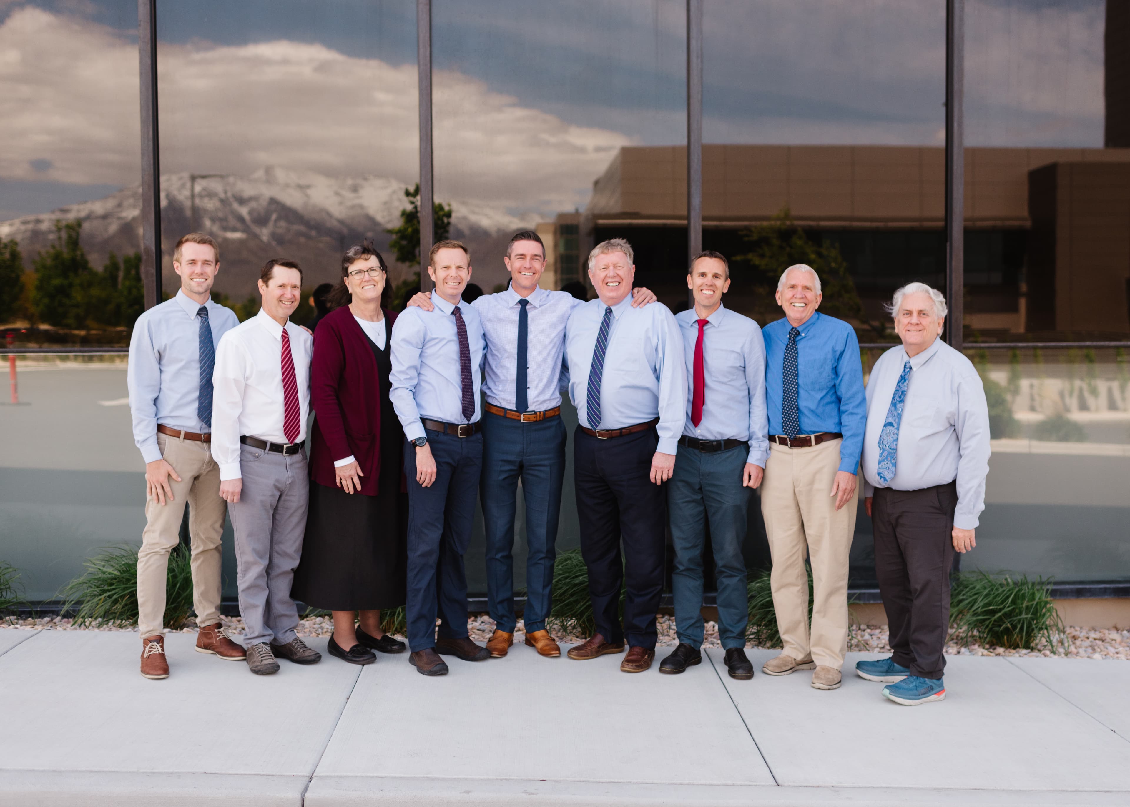 Utah Valley Eye Center - Doctor in Provo, UT