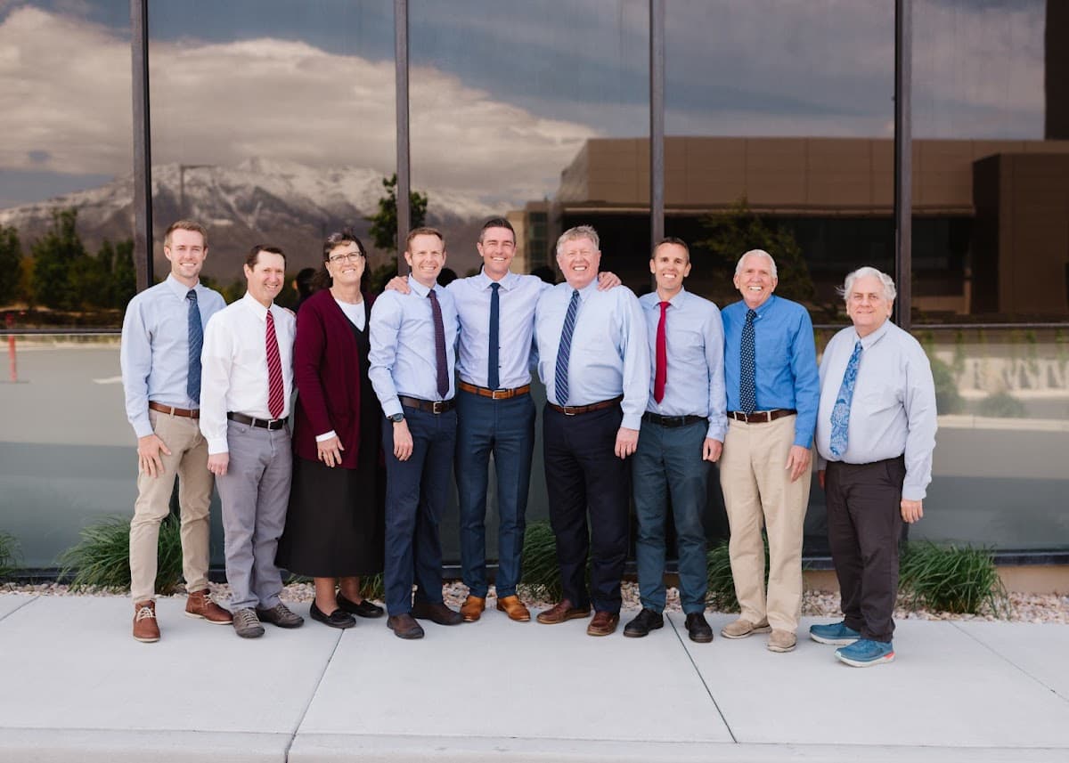 Utah Valley Eye Center - Doctor in Provo, UT