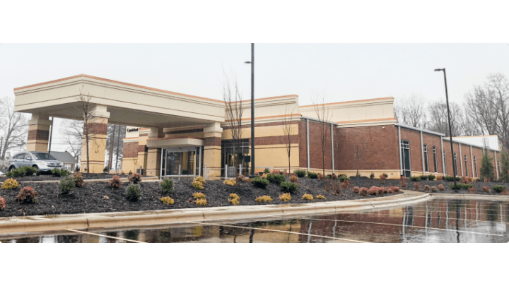 CaroMont Family Medicine - Dallas - Doctor in Dallas, NC