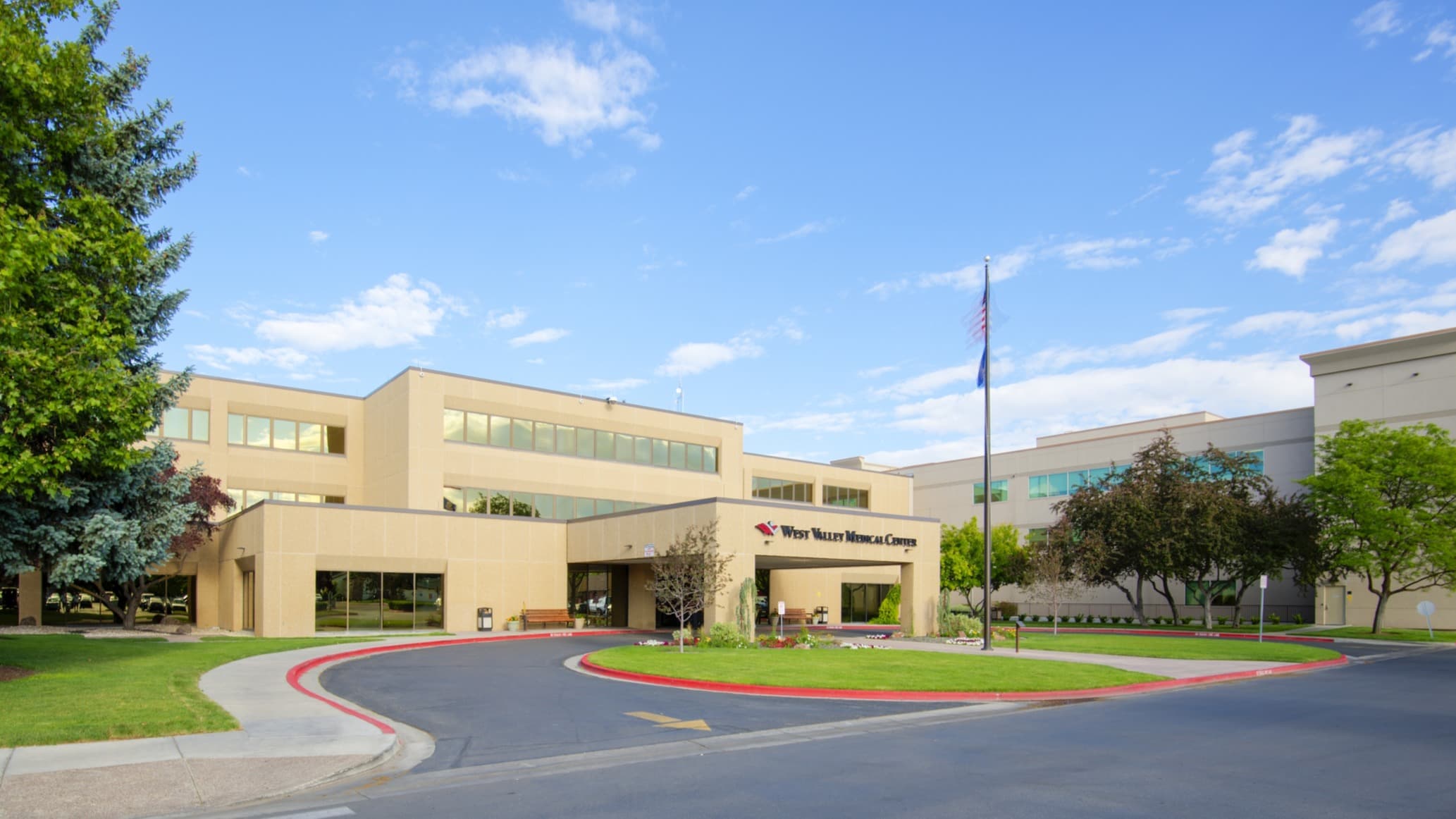 West Valley Medical Center - Doctor in Caldwell, ID
