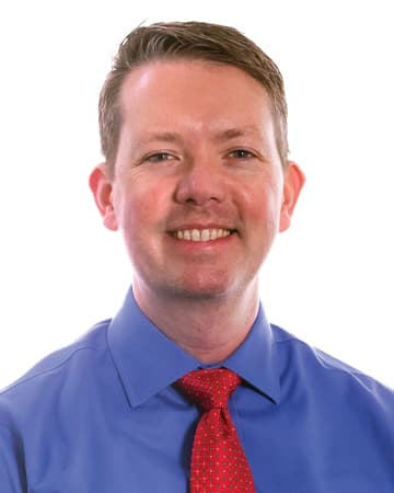 Dr. John J. White, MD, FACP FASN - Doctor in Augusta, GA