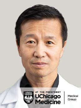Phillip Ahn, MD - Doctor in Chicago, IL