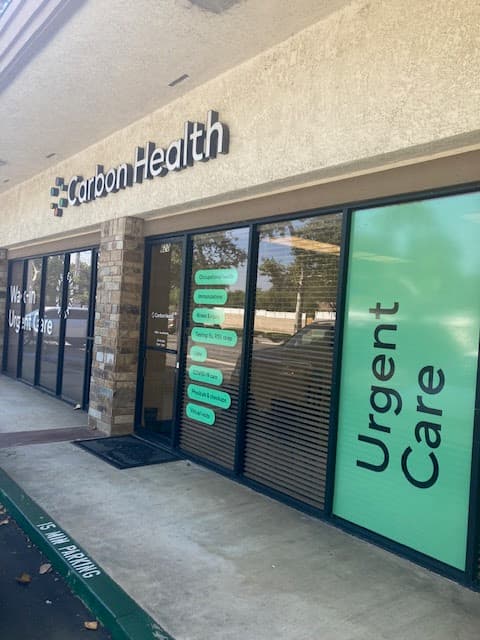 Carbon Health Urgent Care Thousand Oaks - Doctor in Thousand Oaks, CA