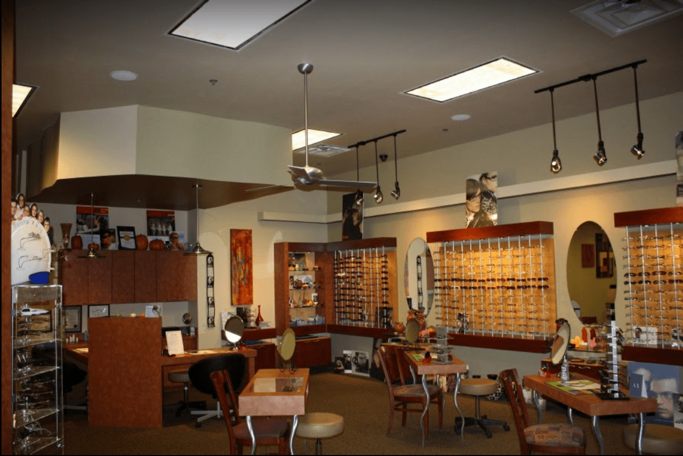 North Garland Vision - Doctor in Garland, TX