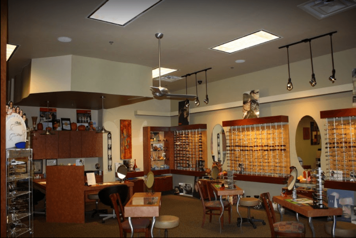 North Garland Vision - Doctor in Garland, TX