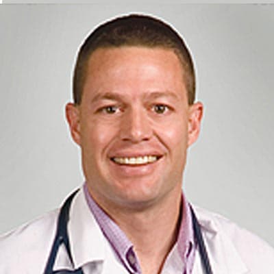 Christopher Rush, MD - Doctor in Pensacola, FL