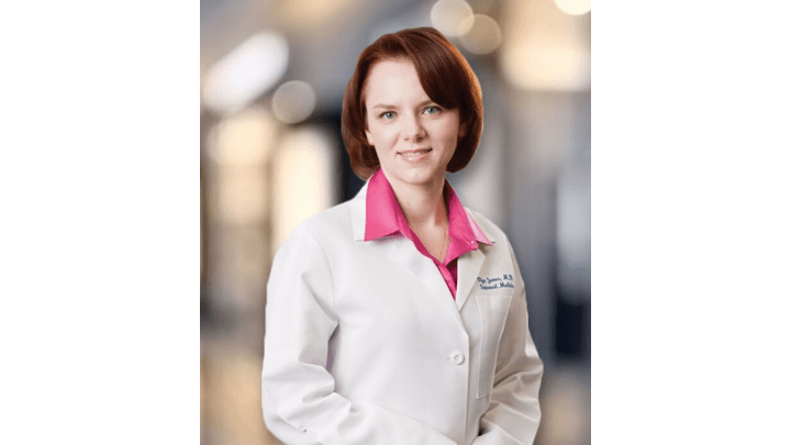 Olga S Jones, MD - Doctor in Grand Prairie, TX