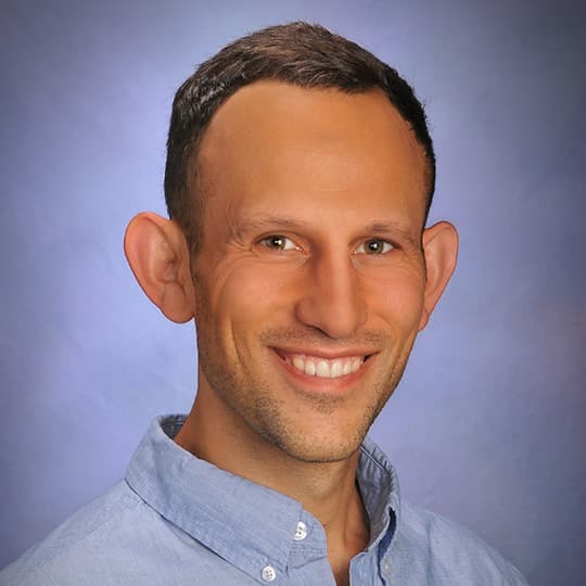 Michael McRae, DO - Doctor in Nampa, ID