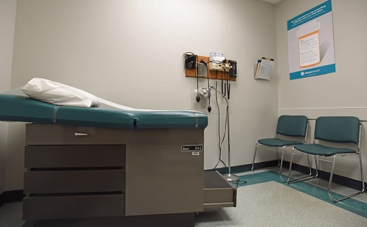 Atrium Health Primary Care Riverwood Family Medicine - Doctor in Gastonia, NC