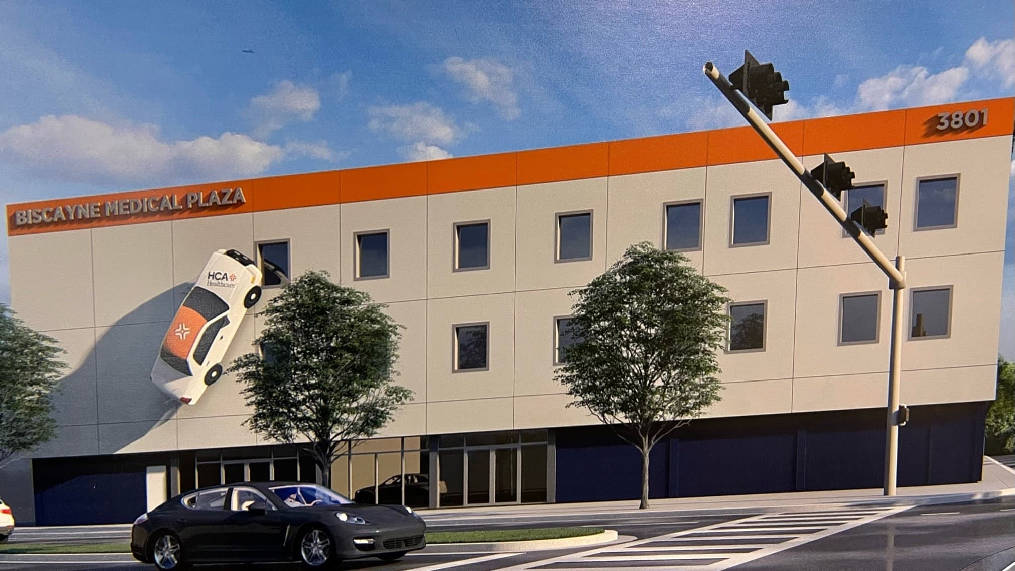 Miami International Cardiology - Biscayne - Doctor in Miami, FL