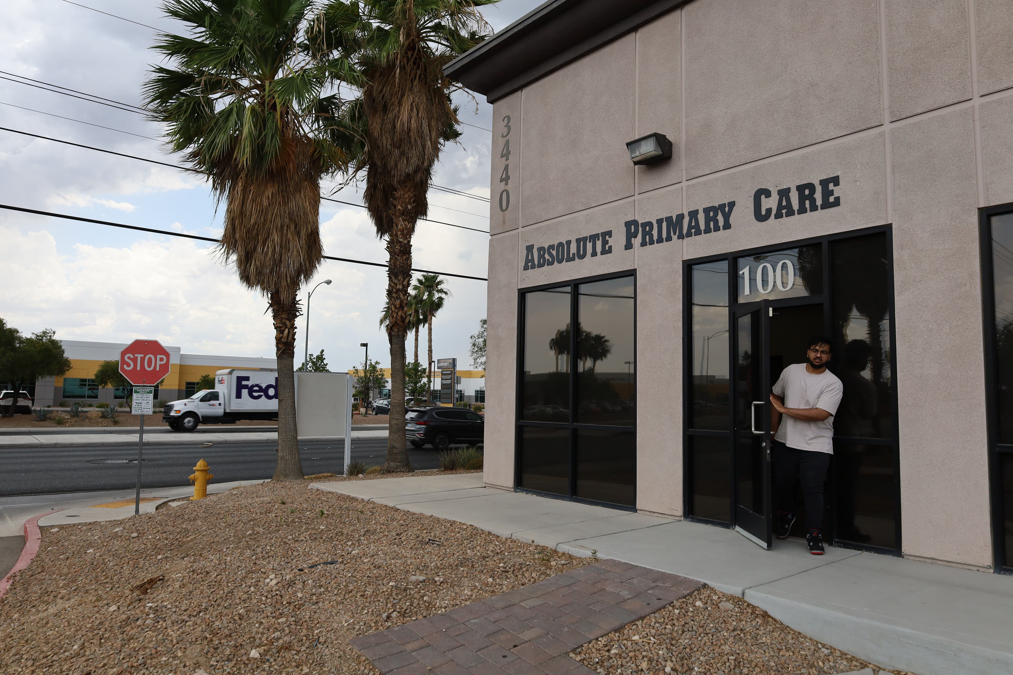 Absolute Primary Care - Doctor in North Las Vegas, NV