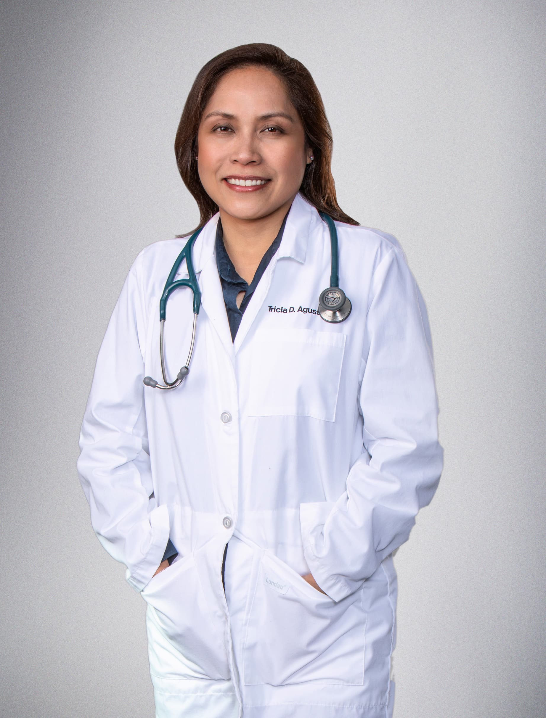 Tricia Agustin, MD - Doctor in Henderson, NV