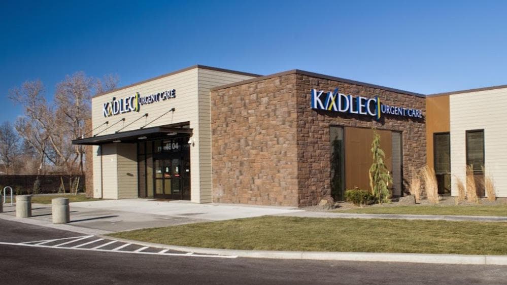 Kadlec Urgent Care - Kennewick - Doctor in Kennewick, WA