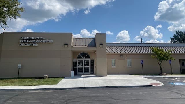 Brittany Lambert, MD - Doctor in Olathe, KS