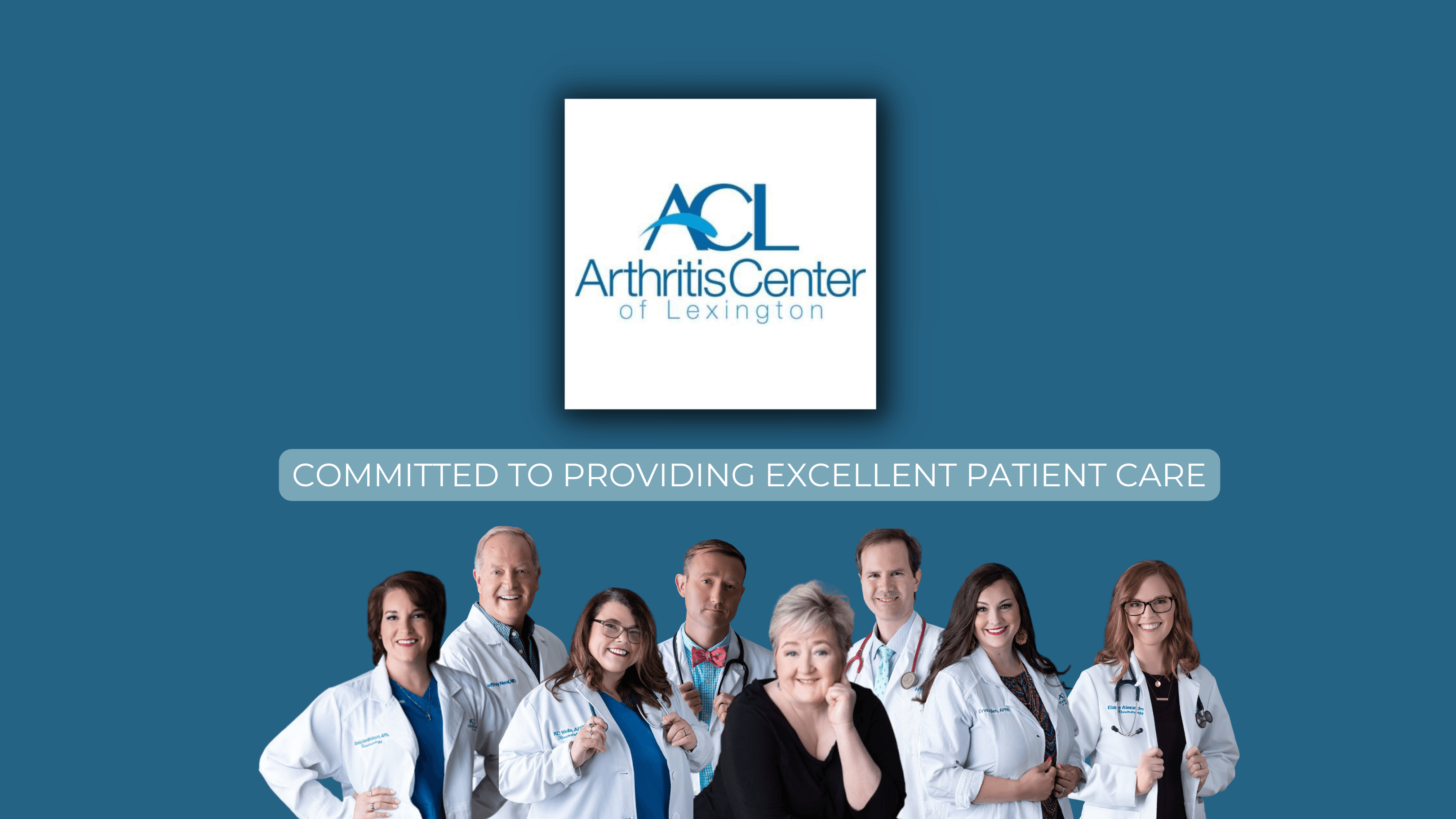 Arthritis Center of Lexington - Waller Ave - Doctor in Lexington, KY