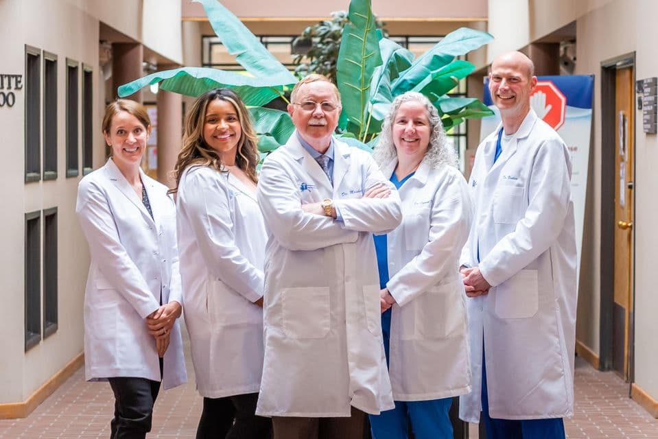 Independence Park Medical Services Inc - Doctor in Anchorage, AK