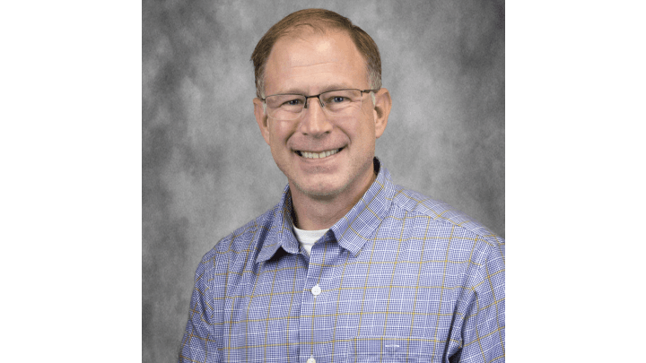 Van Wehmeyer, MD - Doctor in Waco, TX