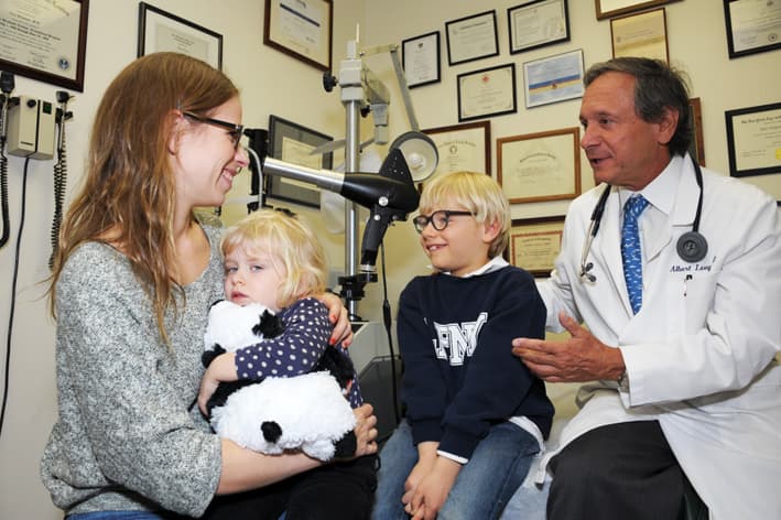 Manhattan Family Practice - Doctor in New York, NY