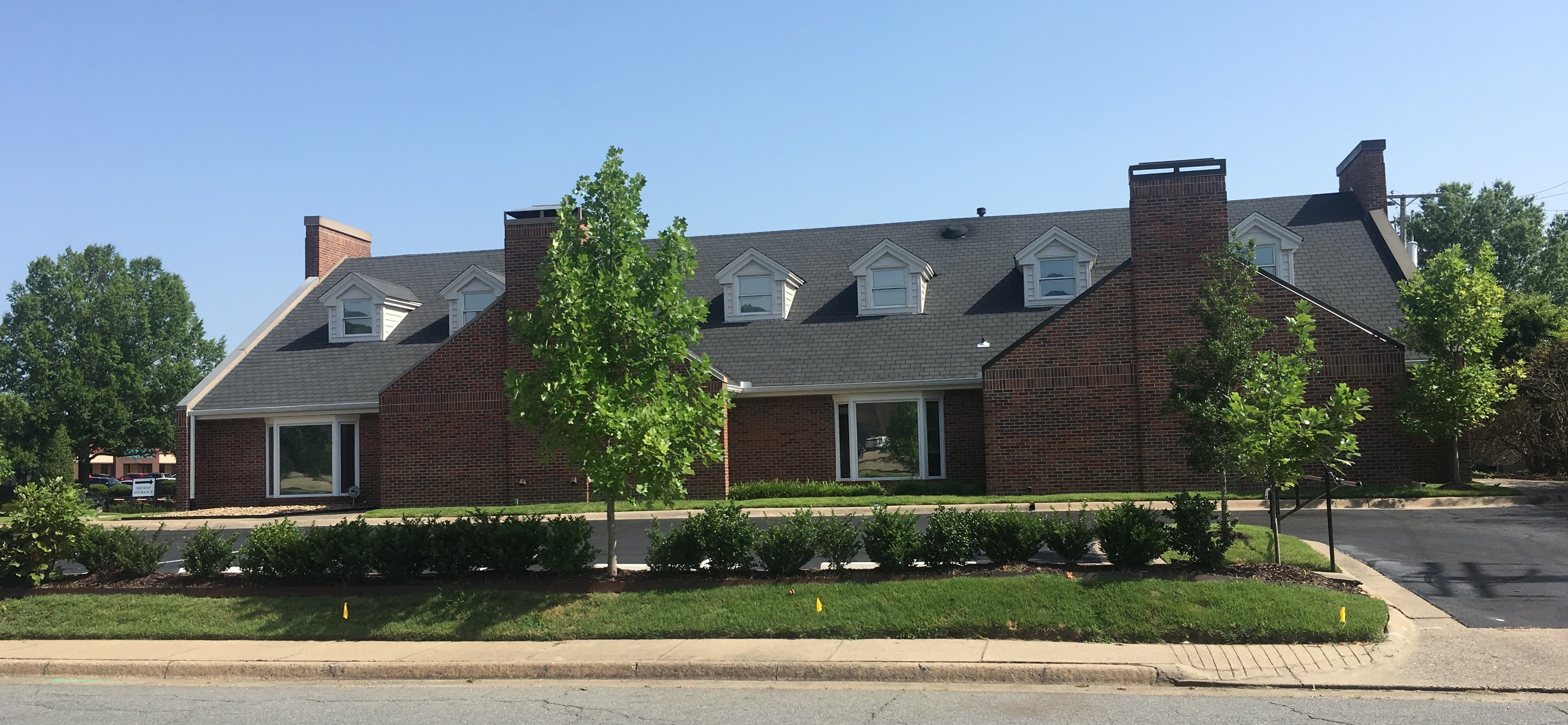 Kittell Clinic - Dr. Michael Kittell - Doctor in Little Rock, AR