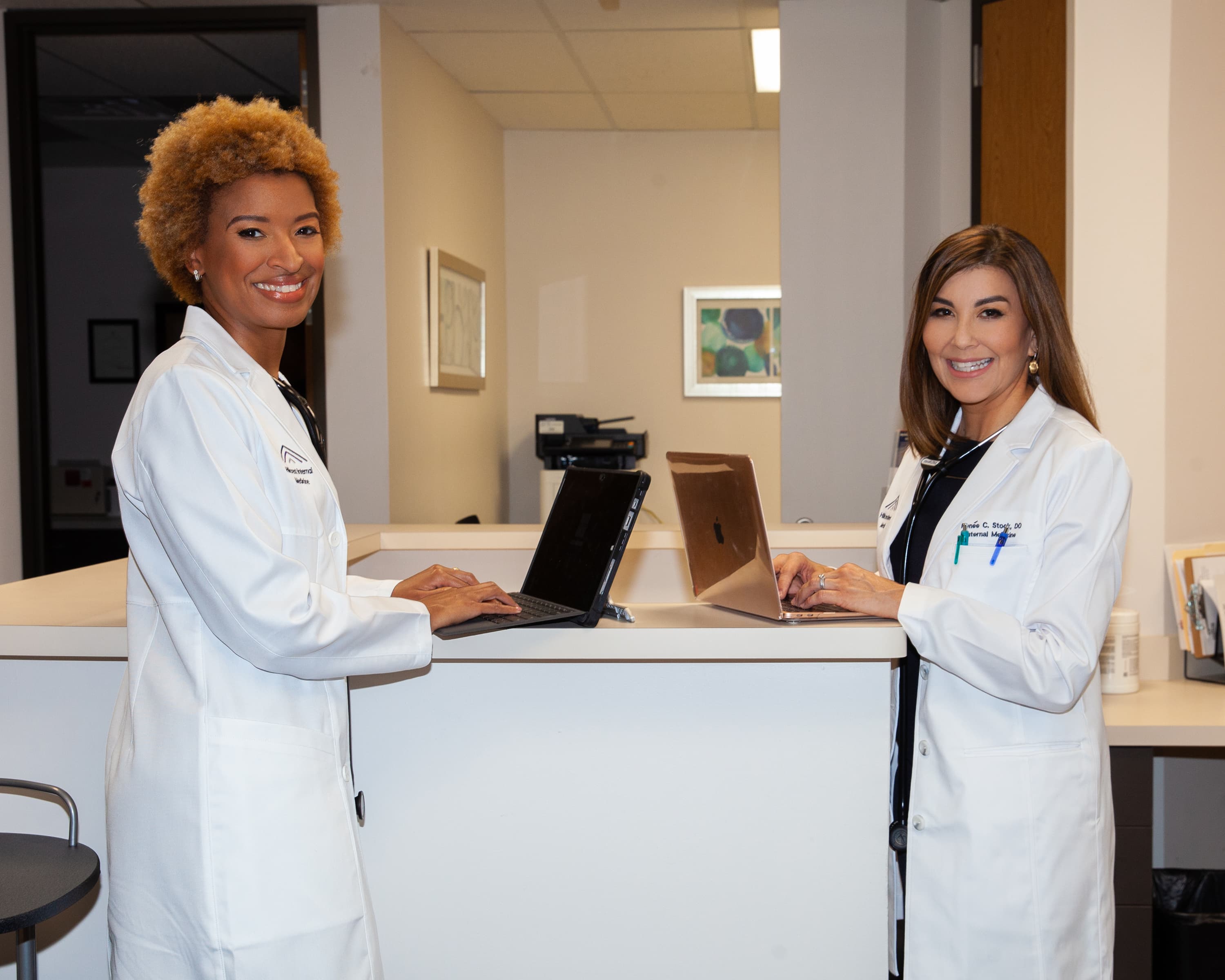 Hillcrest Internal Medicine - Doctor in Dallas, TX