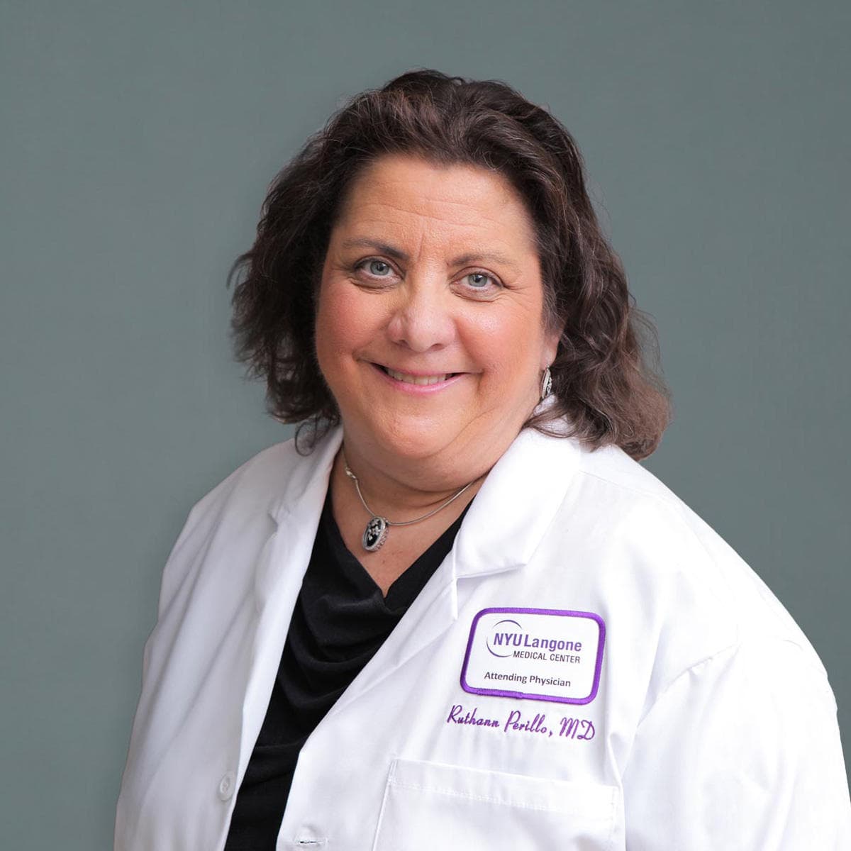 Ruthann Perillo, MD - Doctor in Huntington Station, NY