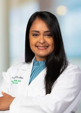 Yera Peavey, D.O. - Doctor in Tulsa, OK